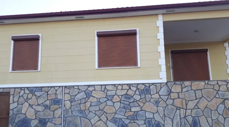 Pınarbaşı Panjurcu